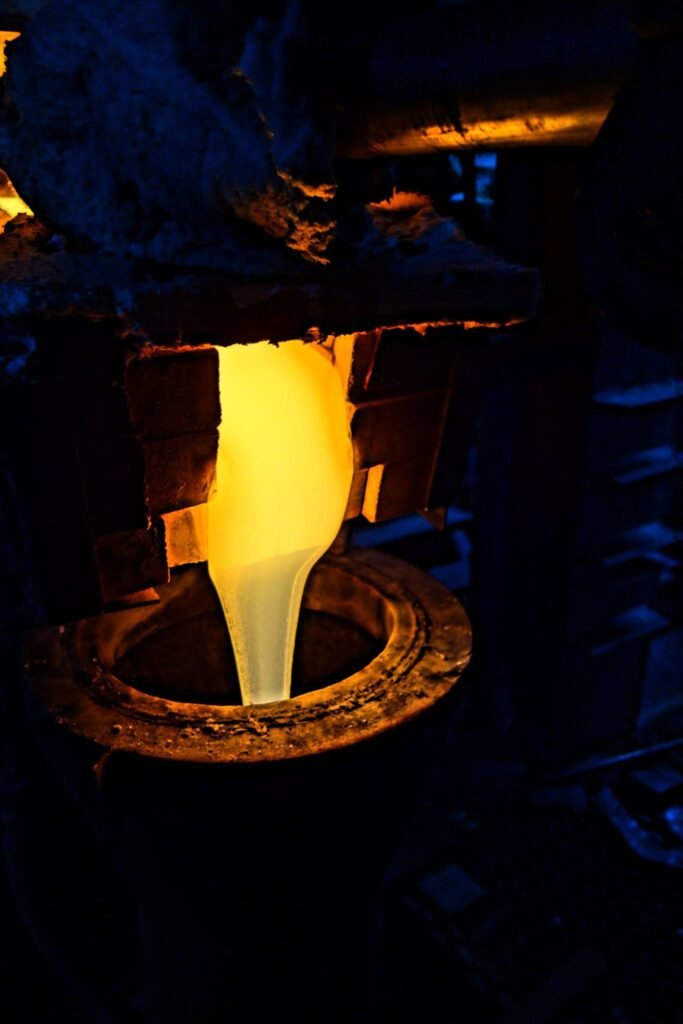 sustainable- electric furnace